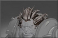 Mods for Dota 2 Skins Wiki - [Hero: Lycan] - [Slot: head_accessory] - [Skin item name: Head of Ambry]
