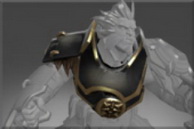 Mods for Dota 2 Skins Wiki - [Hero: Lycan] - [Slot: armor] - [Skin item name: Heavy Plate of Ambry]
