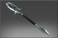 Mods for Dota 2 Skins Wiki - [Hero: Magnus] - [Slot: weapon] - [Skin item name: Defender