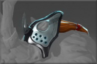 Mods for Dota 2 Skins Wiki - [Hero: Magnus] - [Slot: head_accessory] - [Skin item name: Defender