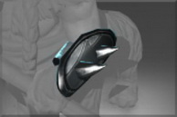 Dota 2 Skin Changer - Defender's Bracers - Dota 2 Mods for Magnus