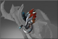 Dota 2 Skin Changer - War Helm of the Galloping Avenger - Dota 2 Mods for Magnus