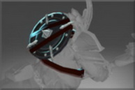 Mods for Dota 2 Skins Wiki - [Hero: Magnus] - [Slot: belt] - [Skin item name: Harness of the Galloping Avenger]