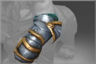 Mods for Dota 2 Skins Wiki - [Hero: Magnus] - [Slot: arms] - [Skin item name: Bracers of Rising Glory]