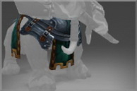 Mods for Dota 2 Skins Wiki - [Hero: Magnus] - [Slot: belt] - [Skin item name: Belt of Rising Glory]