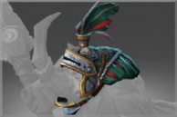 Mods for Dota 2 Skins Wiki - [Hero: Magnus] - [Slot: head_accessory] - [Skin item name: Helm of Rising Glory]