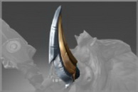 Mods for Dota 2 Skins Wiki - [Hero: Magnus] - [Slot: misc] - [Skin item name: Horn of Rising Glory]