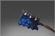 Mods for Dota 2 Skins Wiki - [Hero: Magnus] - [Slot: weapon] - [Skin item name: Seismic Berserker Club]