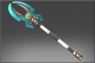 Mods for Dota 2 Skins Wiki - [Hero: Magnus] - [Slot: weapon] - [Skin item name: Blade of the Vindictive Protector]