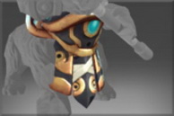Mods for Dota 2 Skins Wiki - [Hero: Magnus] - [Slot: belt] - [Skin item name: Belt of the Vindictive Protector]