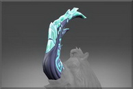 Mods for Dota 2 Skins Wiki - [Hero: Magnus] - [Slot: misc] - [Skin item name: Horn of Luminous Crystal]