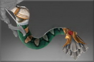 Mods for Dota 2 Skins Wiki - [Hero: Medusa] - [Slot: tail] - [Skin item name: Sweep of Forsaken Beauty]