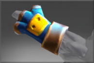 Mods for Dota 2 Skins Wiki - [Hero: Meepo] - [Slot: arms] - [Skin item name: Gloves of the Spelunker]