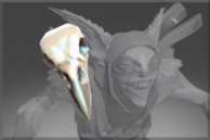 Dota 2 Skin Changer - Skull of the Bone Ruins - Dota 2 Mods for Meepo