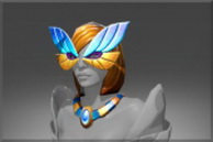 Mods for Dota 2 Skins Wiki - [Hero: Mirana] - [Slot: head_accessory] - [Skin item name: Moon Rift Style]