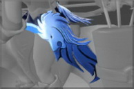 Mods for Dota 2 Skins Wiki - [Hero: Mirana] - [Slot: back] - [Skin item name: Lion Drape of the Moon Rider]
