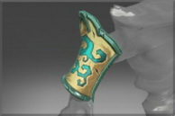 Mods for Dota 2 Skins Wiki - [Hero: Morphling] - [Slot: arms] - [Skin item name: Ancient Armor Arms]