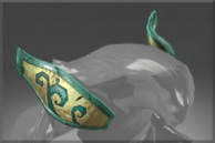 Mods for Dota 2 Skins Wiki - [Hero: Morphling] - [Slot: shoulder] - [Skin item name: Ancient Armor Shoulder Shields]