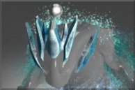 Mods for Dota 2 Skins Wiki - [Hero: Morphling] - [Slot: head_accessory] - [Skin item name: Frost Shard Crown]