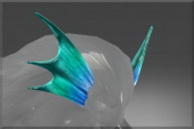 Dota 2 Skin Changer - Gift of the Sea Head - Dota 2 Mods for Morphling