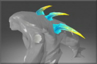 Dota 2 Skin Changer - Spines of the Dreadful Abyss - Dota 2 Mods for Morphling