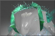 Dota 2 Skin Changer - Radiant Crystal Crests - Dota 2 Mods for Morphling