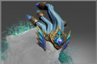 Mods for Dota 2 Skins Wiki - [Hero: Morphling] - [Slot: head_accessory] - [Skin item name: Crown of the Protean Emperor]