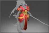 Dota 2 Skin Changer - Robes of the Captive Princess - Dota 2 Mods for Naga Siren