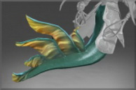 Dota 2 Skin Changer - Tail Fins of the Slithereen Nobility - Dota 2 Mods for Naga Siren