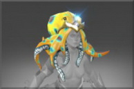 Mods for Dota 2 Skins Wiki - [Hero: Naga Siren] - [Slot: head_accessory] - [Skin item name: The Crown of the Sea Empress]