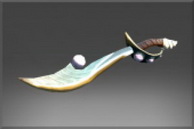 Dota 2 Skin Changer - The Sabre of the Sea Empress - Dota 2 Mods for Naga Siren