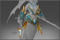 Mods for Dota 2 Skins Wiki - [Hero: Naga Siren] - [Slot: armor] - [Skin item name: Guard of the Consuming Tides]