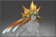 Mods for Dota 2 Skins Wiki - [Hero: Naga Siren] - [Slot: head_accessory] - [Skin item name: Cowl of the Consuming Tides]