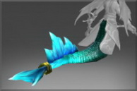 Mods for Dota 2 Skins Wiki - [Hero: Naga Siren] - [Slot: tail] - [Skin item name: Scales of the Iceborn Trinity]