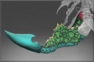 Dota 2 Skin Changer - Trophies of the Outcast - Dota 2 Mods for Naga Siren