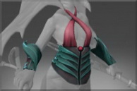 Mods for Dota 2 Skins Wiki - [Hero: Naga Siren] - [Slot: armor] - [Skin item name: Corset of the Outcast]