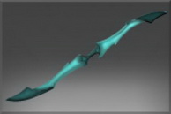 Mods for Dota 2 Skins Wiki - [Hero: Naga Siren] - [Slot: weapon] - [Skin item name: Spear of the Outcast]