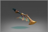 Mods for Dota 2 Skins Wiki - [Hero: Naga Siren] - [Slot: weapon] - [Skin item name: Blade of Prismatic Grace]