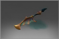 Dota 2 Skin Changer - Offhand Blade of Prismatic Grace - Dota 2 Mods for Naga Siren