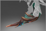 Dota 2 Skin Changer - Tail of Prismatic Grace - Dota 2 Mods for Naga Siren