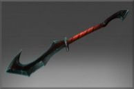 Dota 2 Skin Changer - Blade of the Slithereen Exile - Dota 2 Mods for Naga Siren