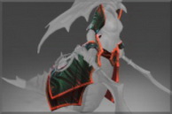 Dota 2 Skin Changer - Armor of the Slithereen Exile - Dota 2 Mods for Naga Siren