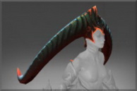 Dota 2 Skin Changer - Helm of the Slithereen Exile - Dota 2 Mods for Naga Siren