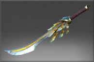 Dota 2 Skin Changer - Might of the Slithereen Knight - Dota 2 Mods for Naga Siren