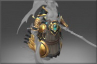Mods for Dota 2 Skins Wiki - [Hero: Naga Siren] - [Slot: armor] - [Skin item name: Armor of the Deep]