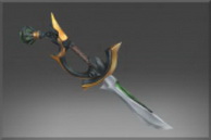 Dota 2 Skin Changer - Vitality Blade of the Deep - Dota 2 Mods for Naga Siren