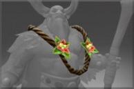 Dota 2 Skin Changer - Braid of the Father - Dota 2 Mods for Natures Prophet