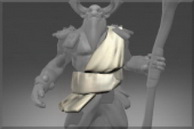 Mods for Dota 2 Skins Wiki - [Hero: Natures Prophet] - [Slot: back] - [Skin item name: Toga of the Peace-Bringer]