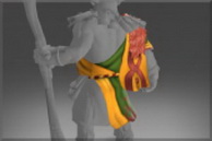 Mods for Dota 2 Skins Wiki - [Hero: Natures Prophet] - [Slot: back] - [Skin item name: Robes of the Eternal Seasons]
