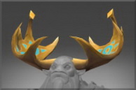 Mods for Dota 2 Skins Wiki - [Hero: Natures Prophet] - [Slot: head_accessory] - [Skin item name: Grand Crown of the Gigas]